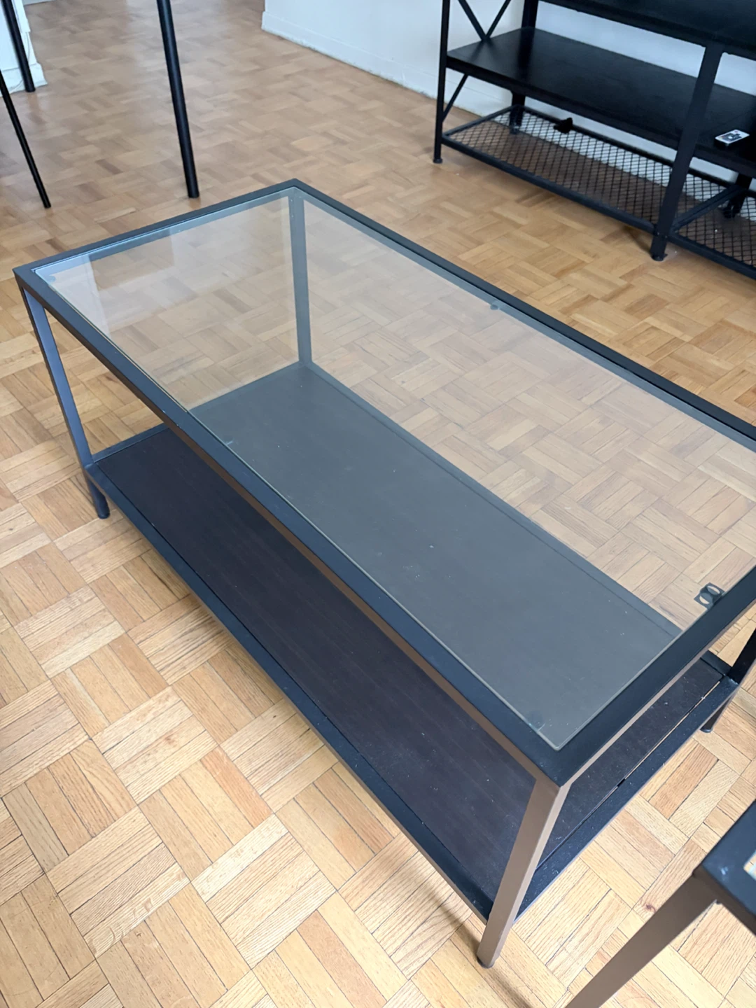Moving Sale 🪑 IKEA Coffee Table
