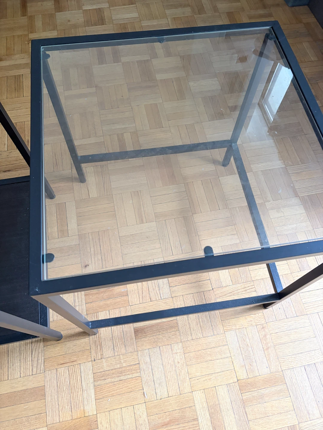 Moving Sale 🪑 IKEA Coffee Table - photo 2