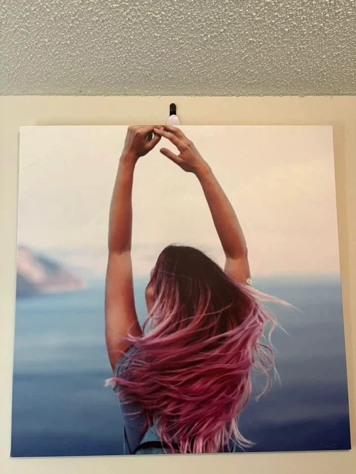 Canvas Wall Art Print