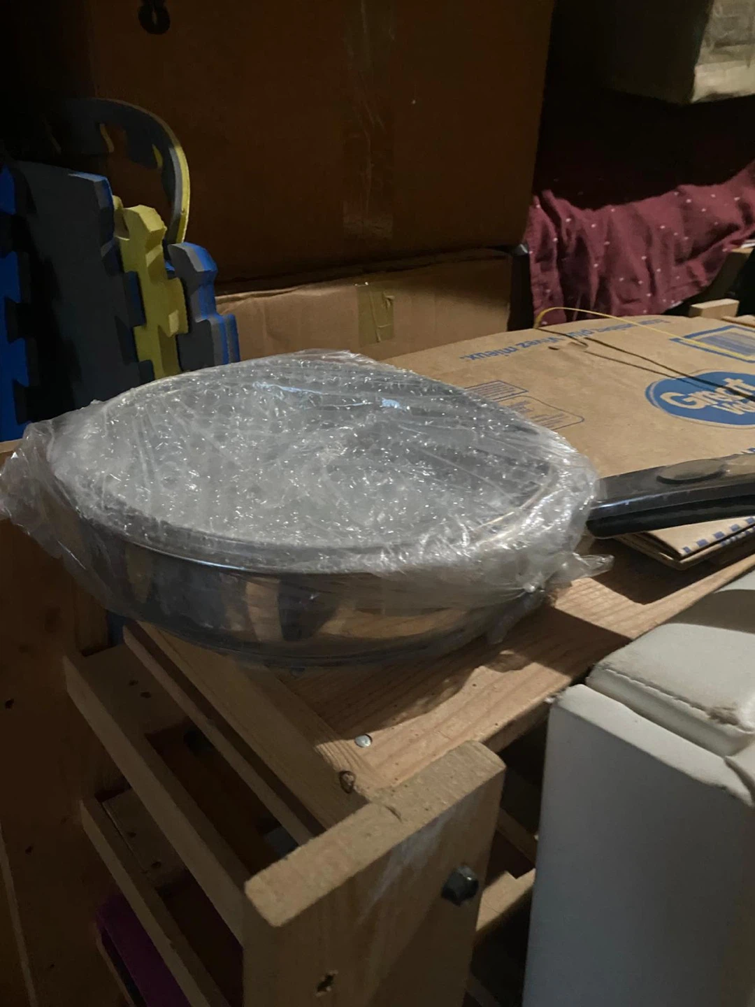 Pots and pans $25-$15 - photo 3