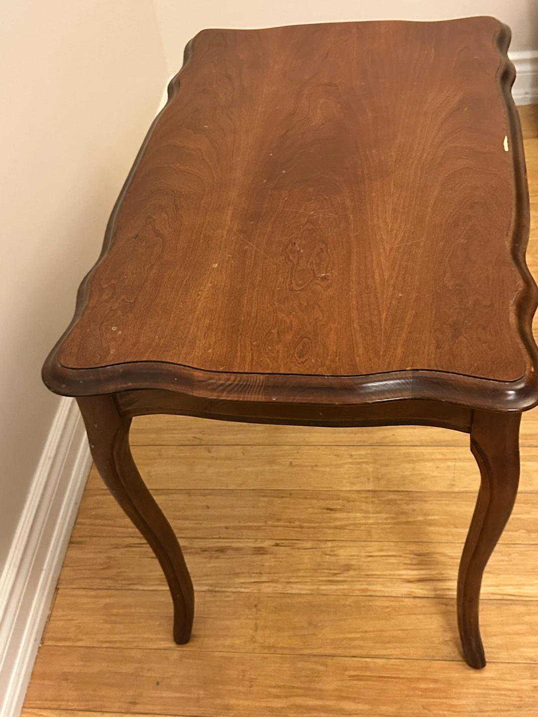 Vintage Side Tables (Set of 2) - photo 3