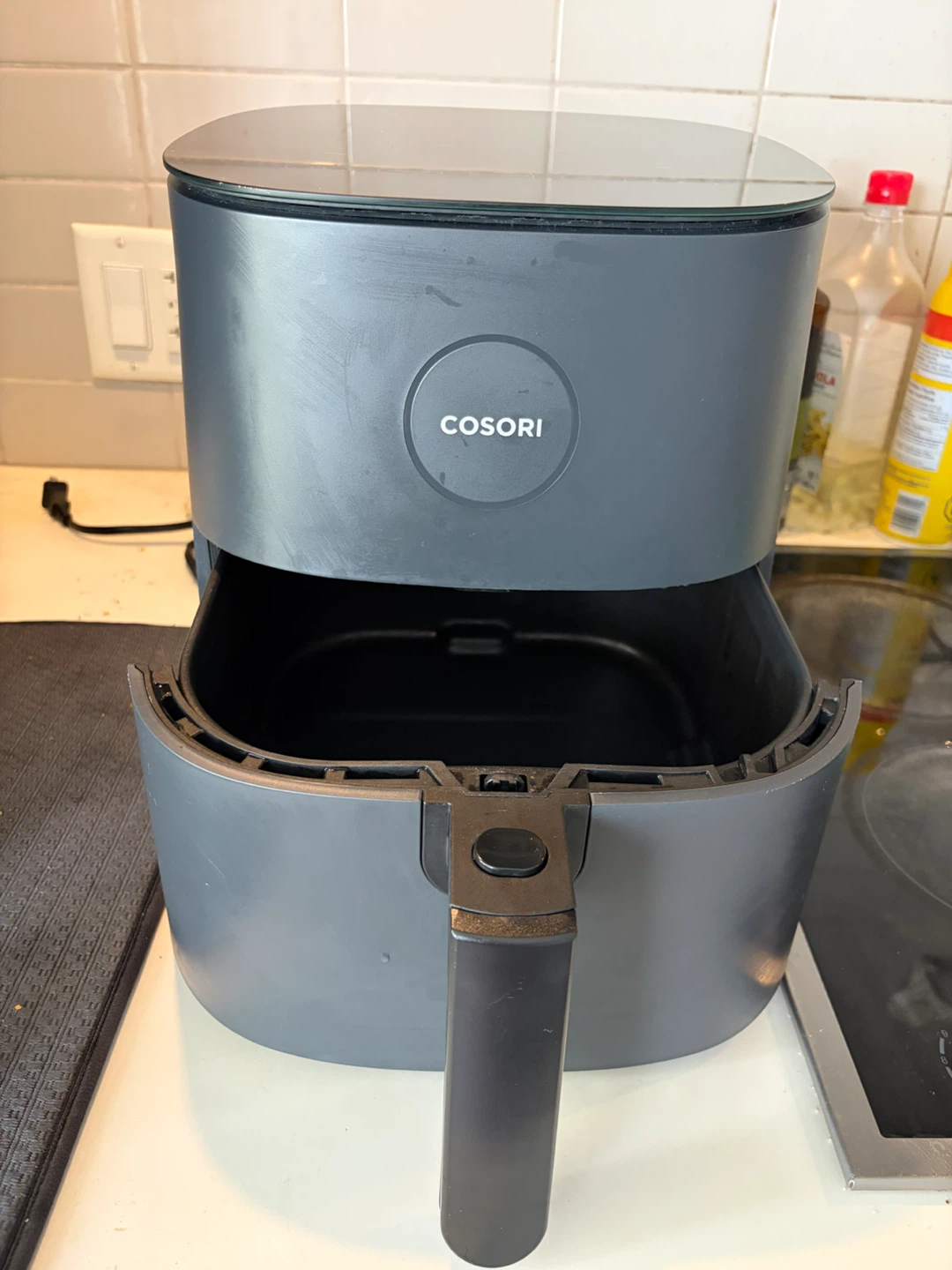 COSORI Air Fryer (5L) – Excellent Working Condition - photo 3
