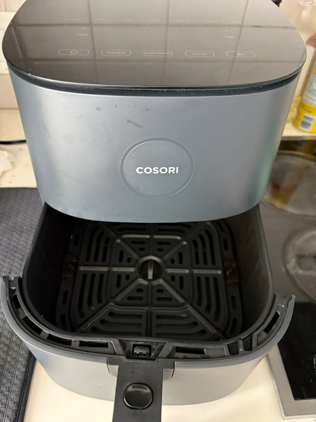 COSORI Air Fryer (5L) – Excellent Working Condition - photo 4