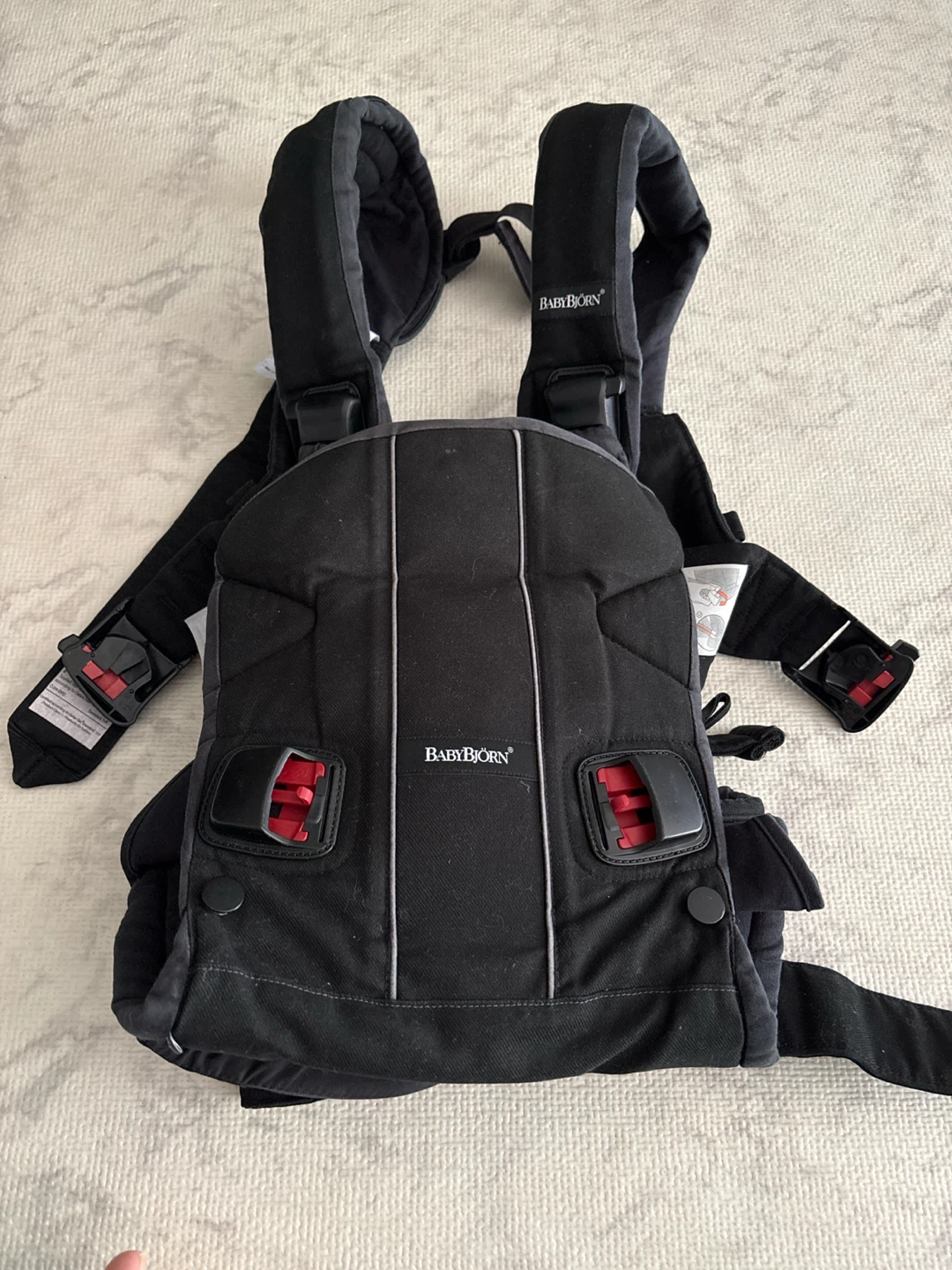 BabyBjörn Baby Carrier