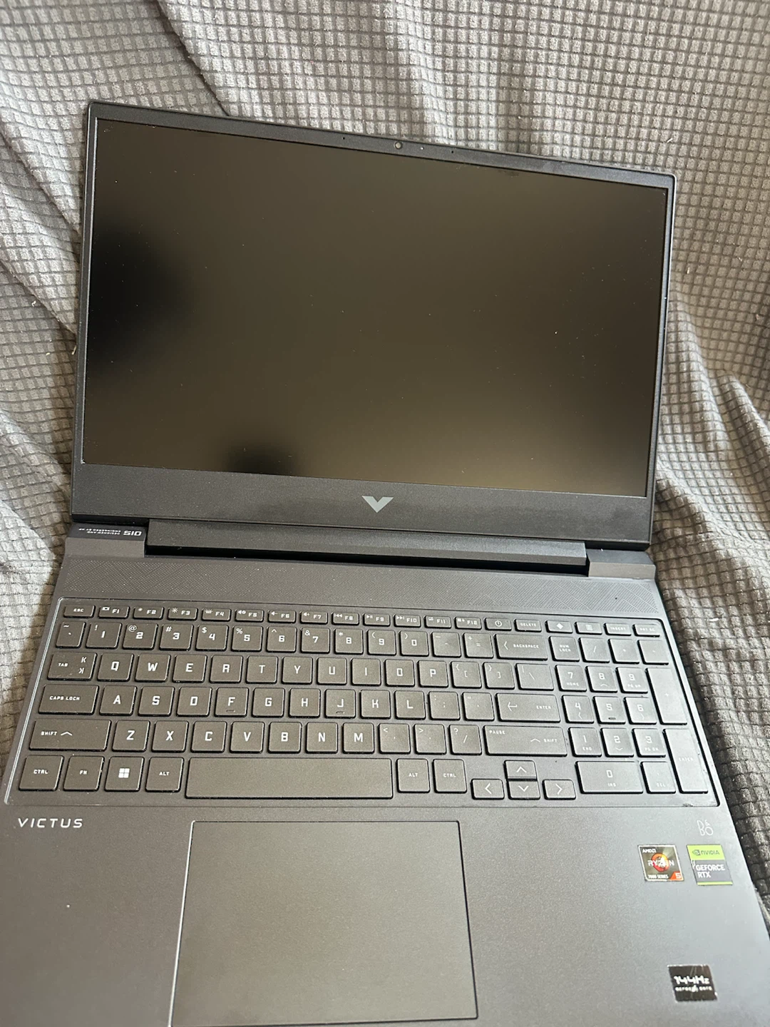 HP Victus Gaming Laptop