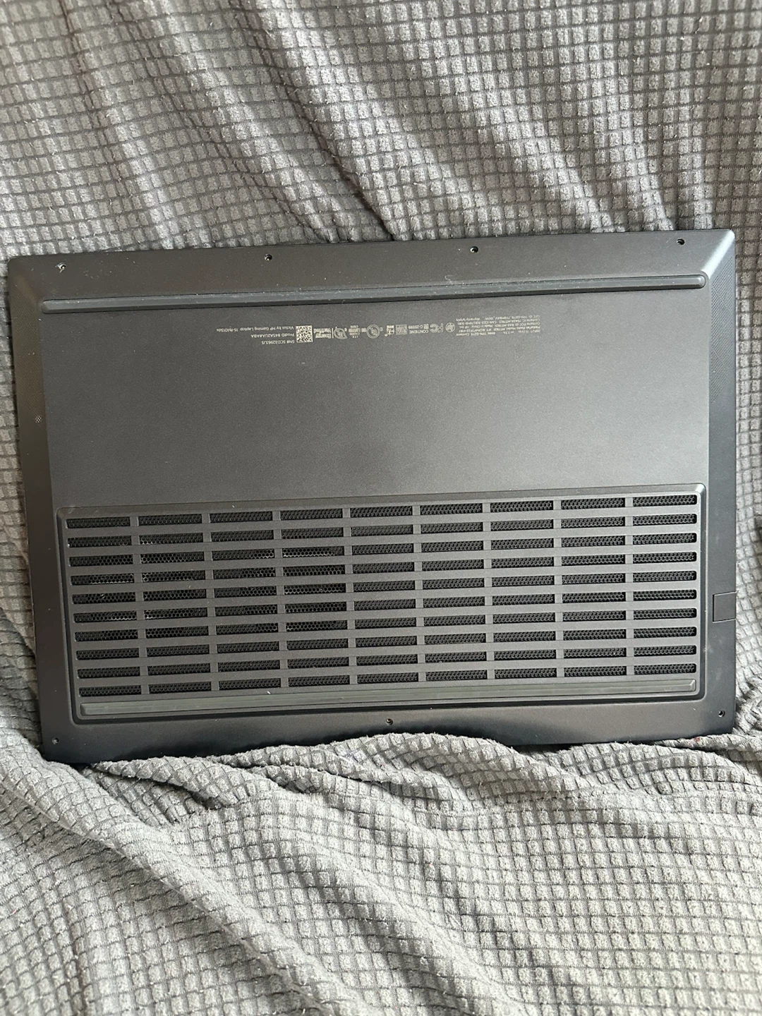 HP Victus Gaming Laptop - photo 3