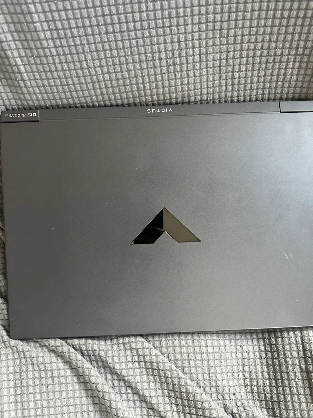 HP Victus Gaming Laptop - photo 4