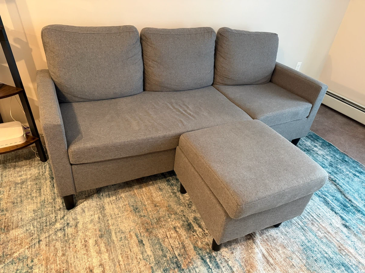 Sofa - photo 2