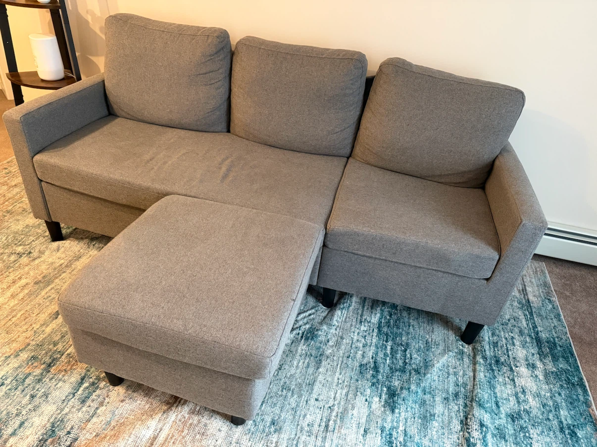 Sofa - photo 4