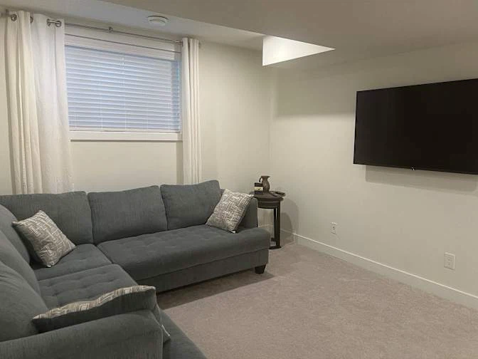 Grey Sectional Sofa - photo 3