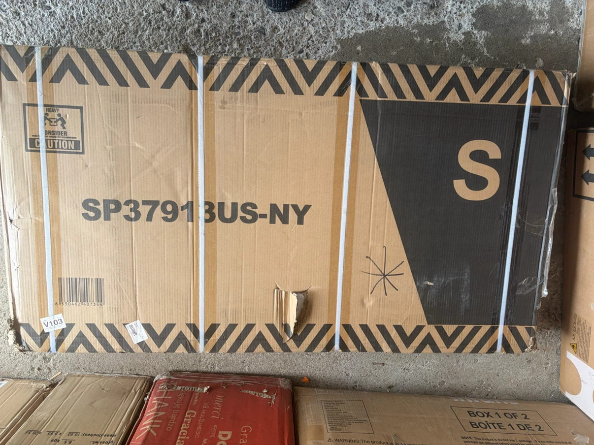 New! SuperFit 2-in-1 Folding Treadmill - photo 2