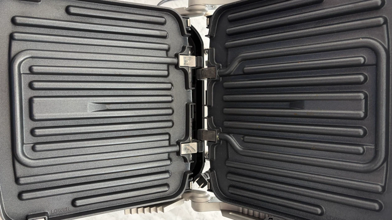 Cuisinart Griddler Grill Press - photo 4