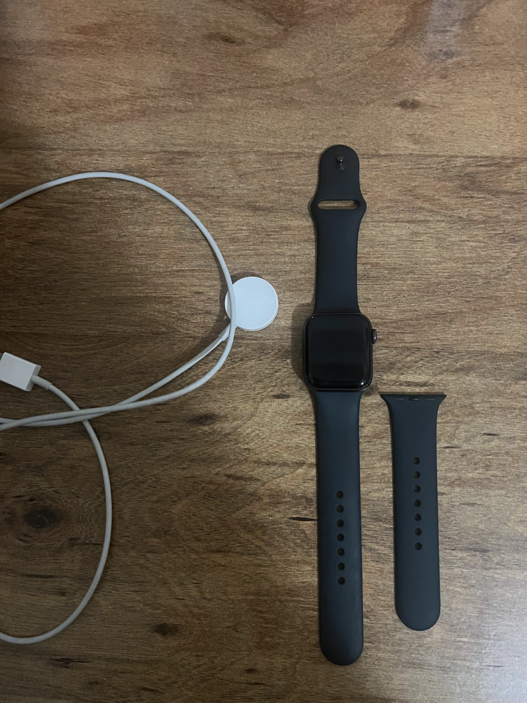 Apple Watch SE , 40mm, Space Gray