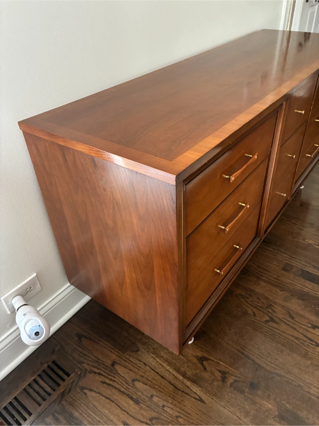 MCM set of dressers (2) - photo 5
