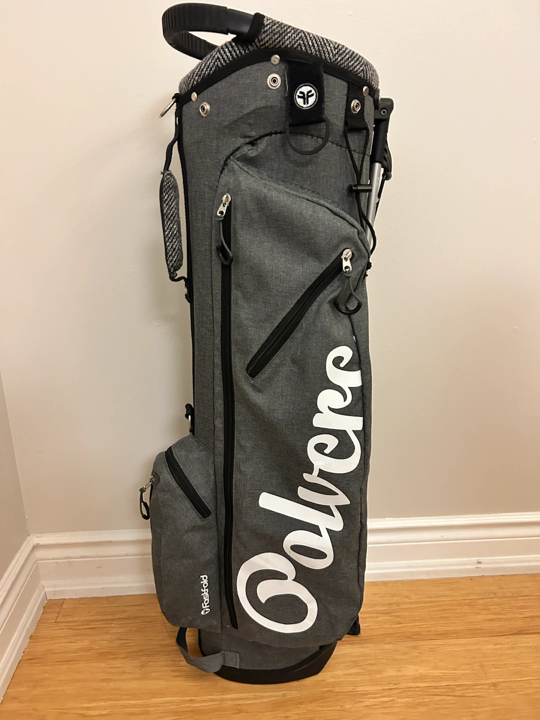 Colvern Stand Golf Bag