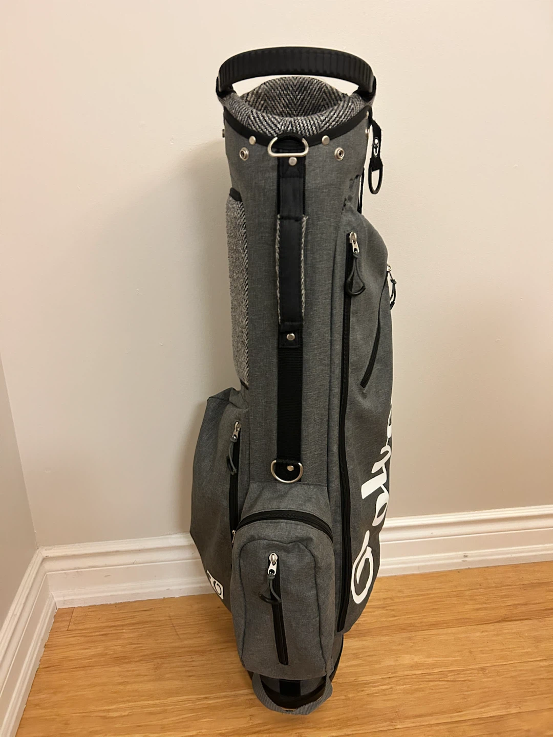 Colvern Stand Golf Bag - photo 2