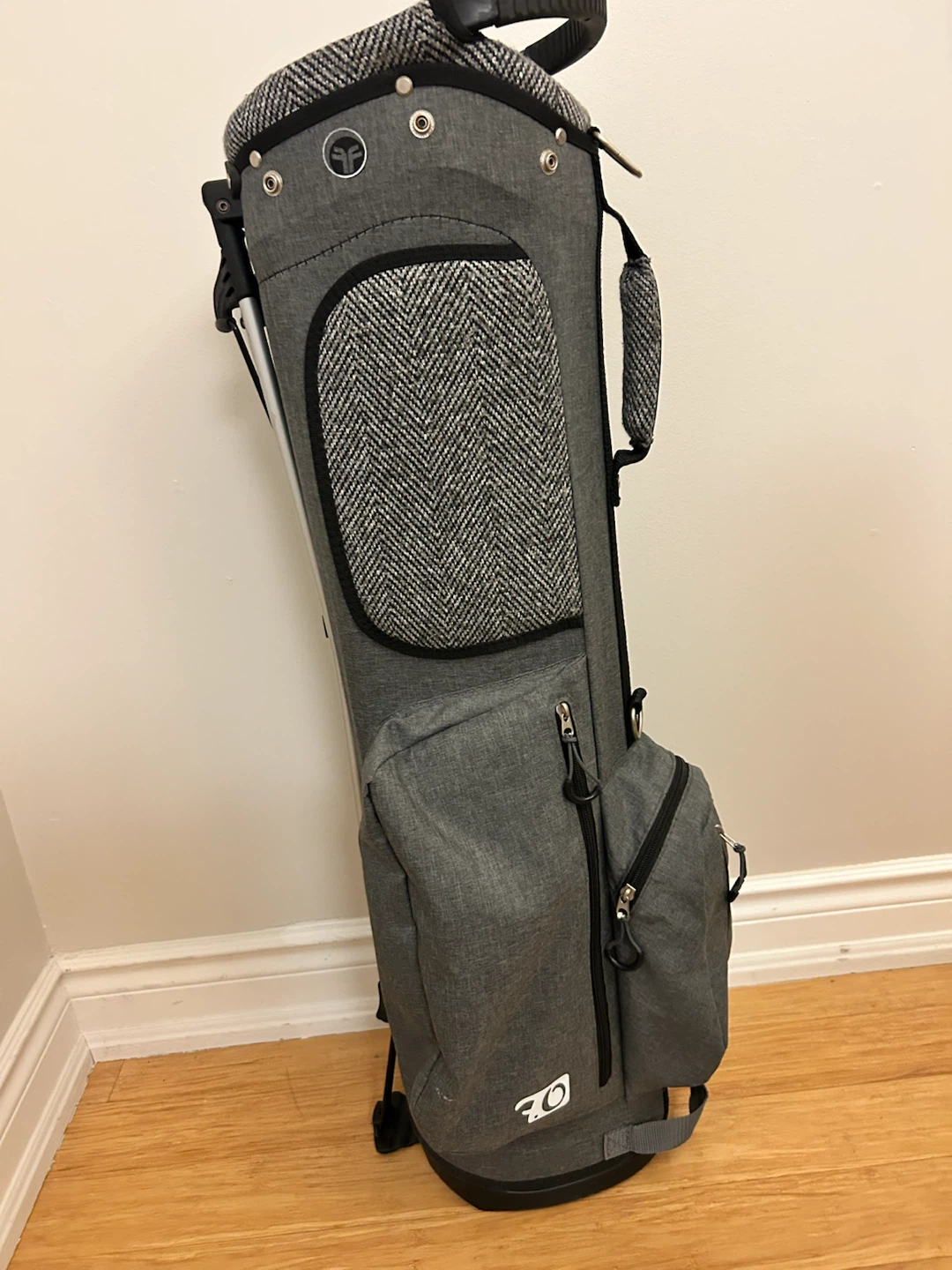 Colvern Stand Golf Bag - photo 3