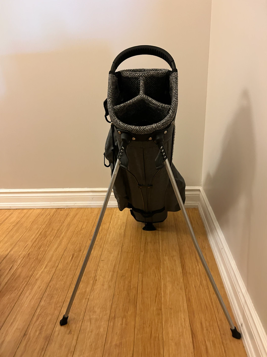 Colvern Stand Golf Bag - photo 5