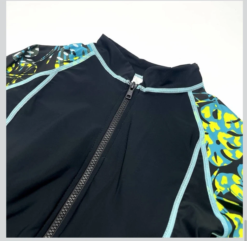 Women's Full Body Swimsuit Wetsuit - photo 3
