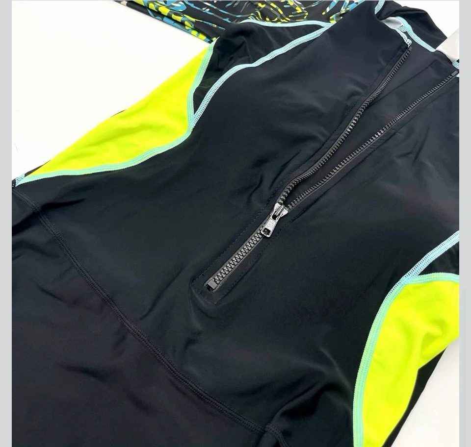 Women's Full Body Swimsuit Wetsuit - photo 4