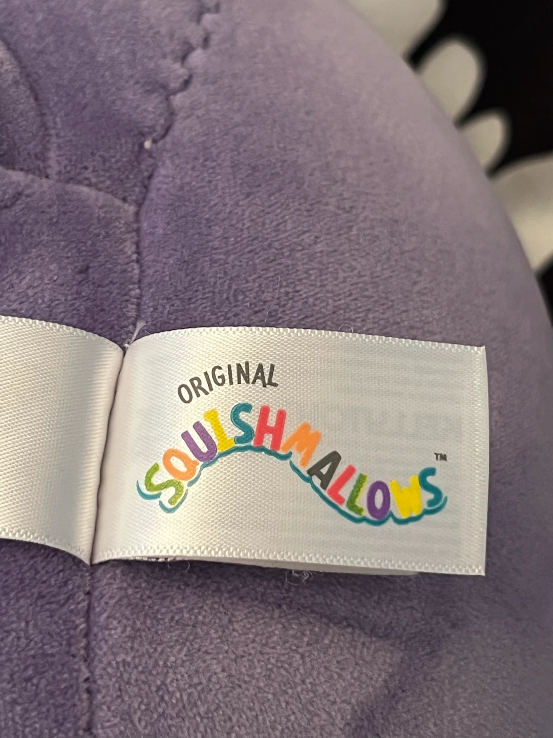 ⚡️ Pokémon Gengar Squishmallow ⚡️ - photo 5