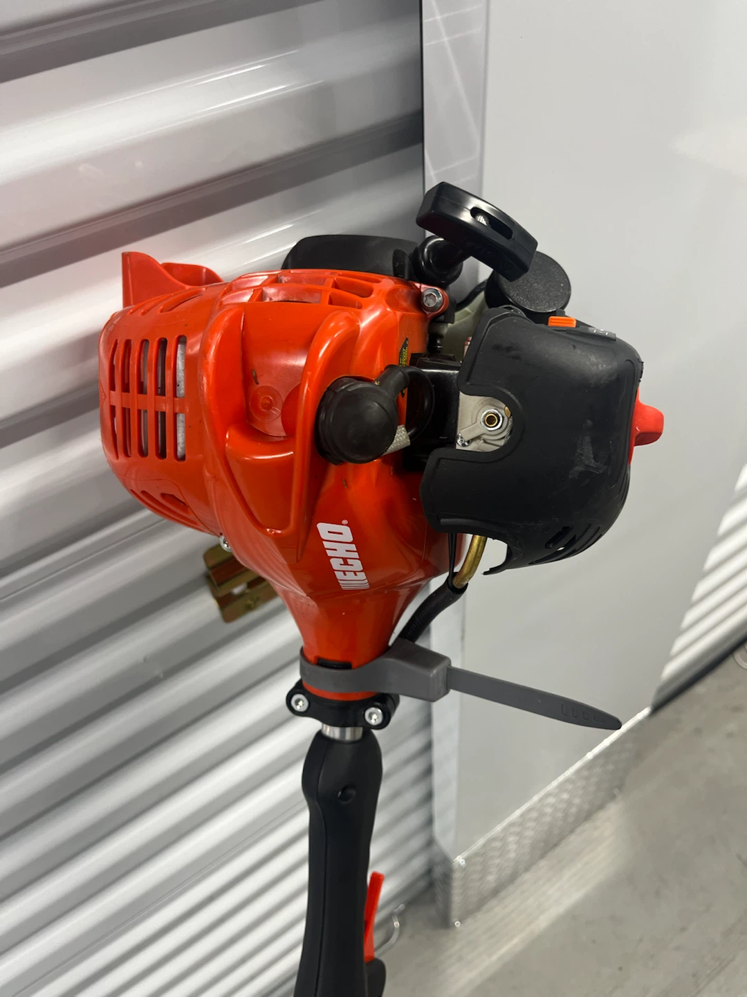 Echo GT-225 String Trimmer - photo 2