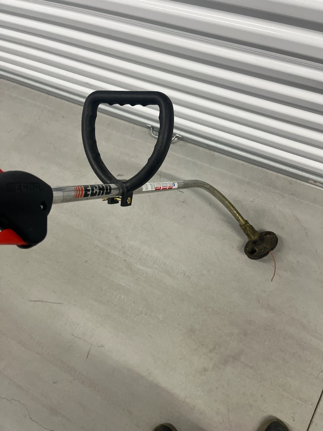 Echo GT-225 String Trimmer - photo 4