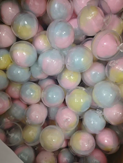 Wax cracking squishy 왁뿌볼 - photo 3