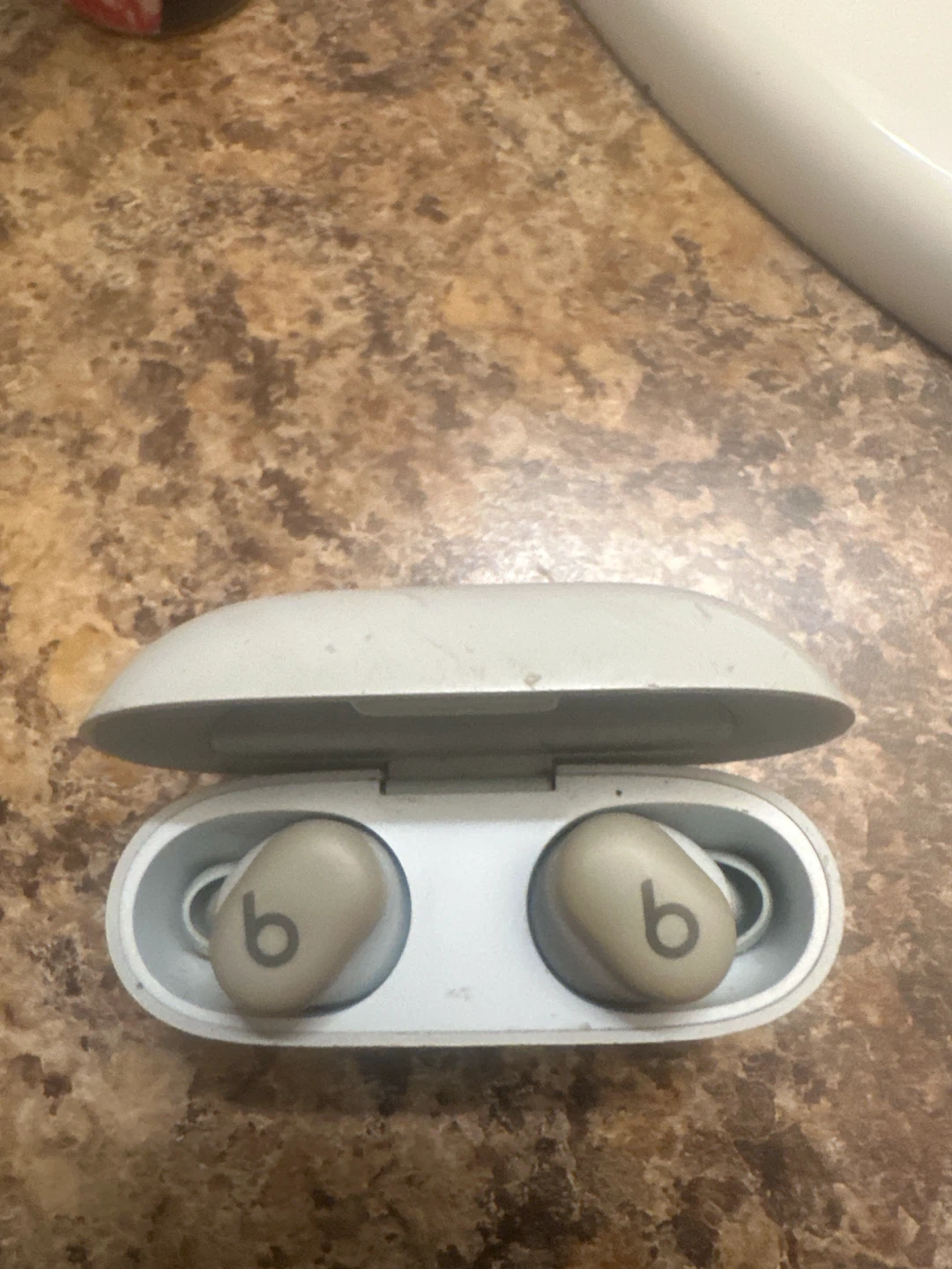 Beats Wireless Earbuds with Charging Case
