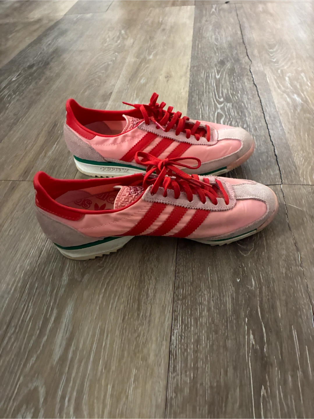 Adidas woman originals SL 72 - photo 2