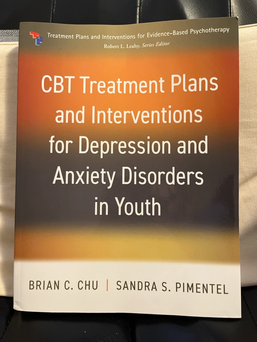 CBT Treatment Plans and Interventions for Depression