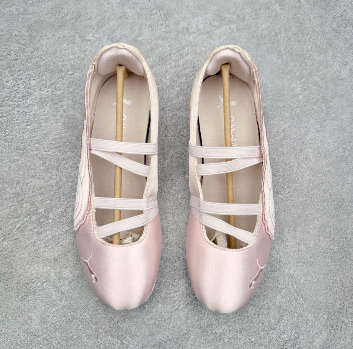 PUMA speedcat ballerina flats ✨🩰