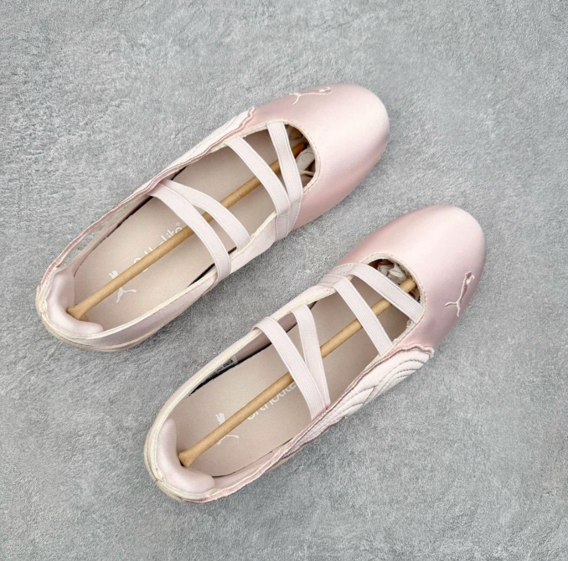 PUMA speedcat ballerina flats ✨🩰 - photo 2