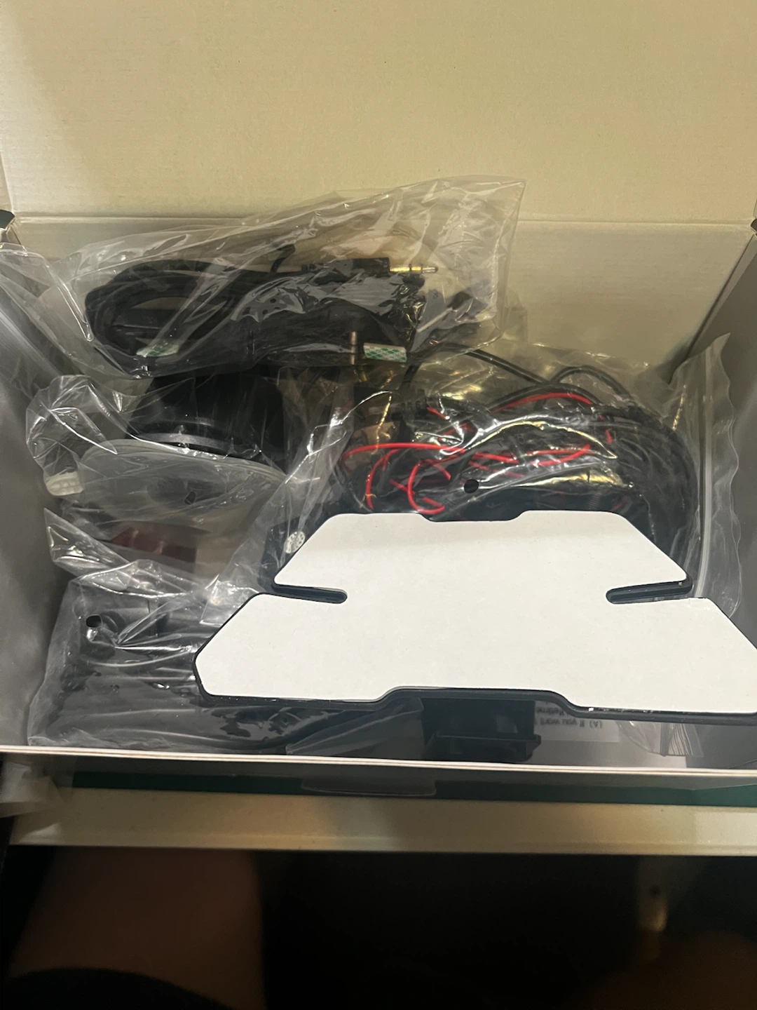 Smart Screen Car Display RC09 - photo 5