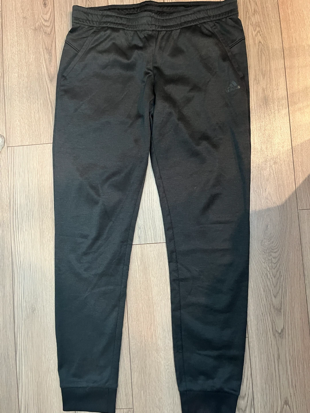 Adidas CLIMAWARM Jogger Pants