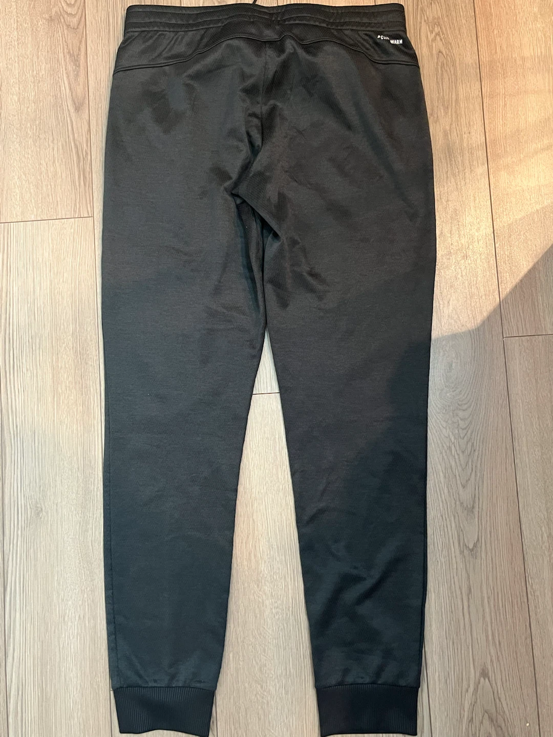Adidas CLIMAWARM Jogger Pants - photo 2