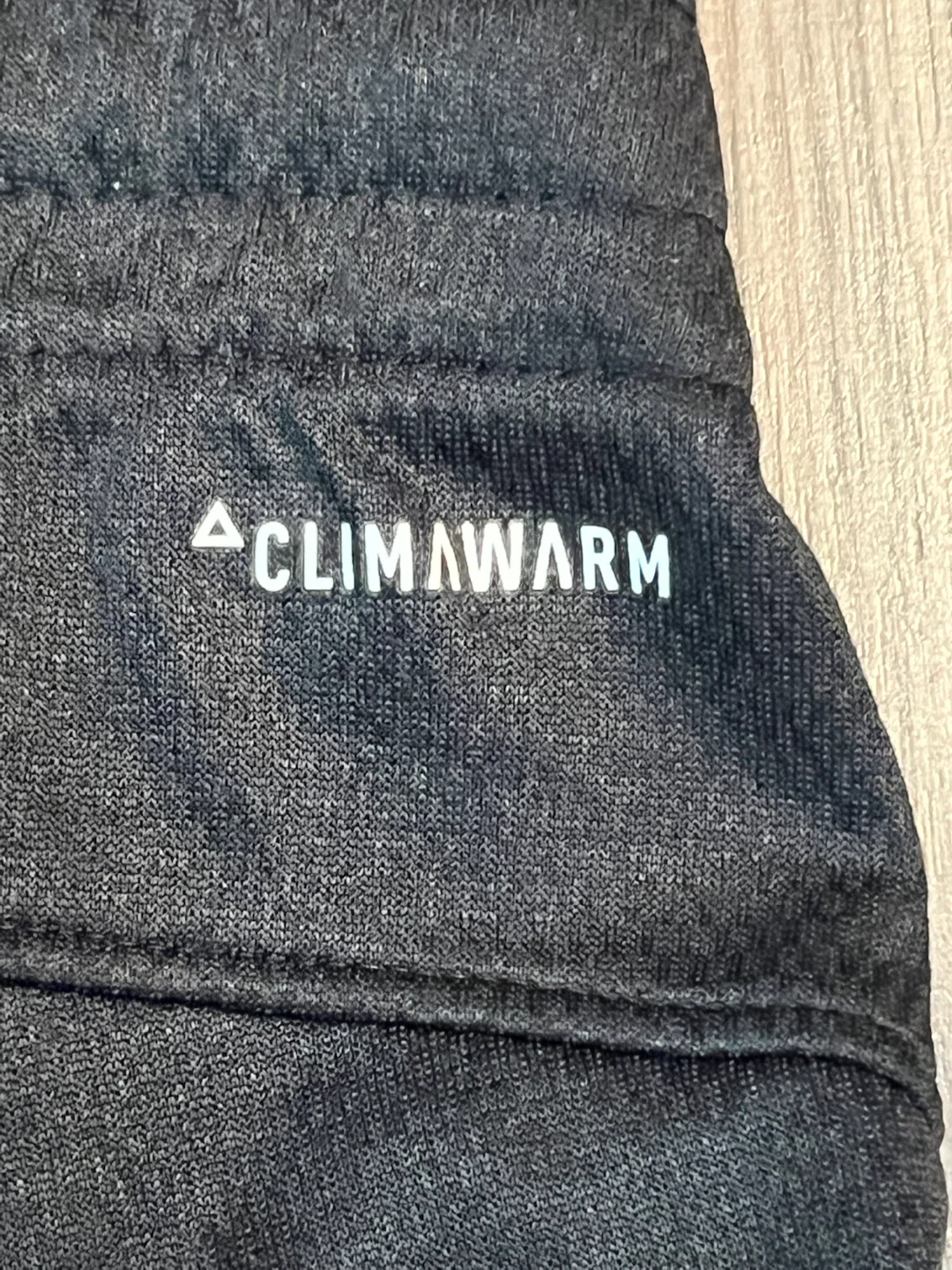 Adidas CLIMAWARM Jogger Pants - photo 5