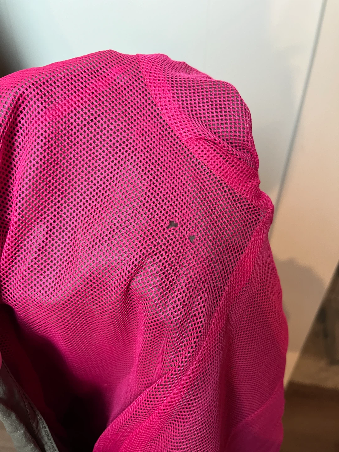 Women's Jacket - Grey/Pink - photo 5
