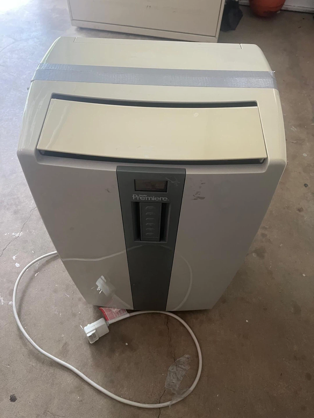Portable Air Conditioner - photo 2