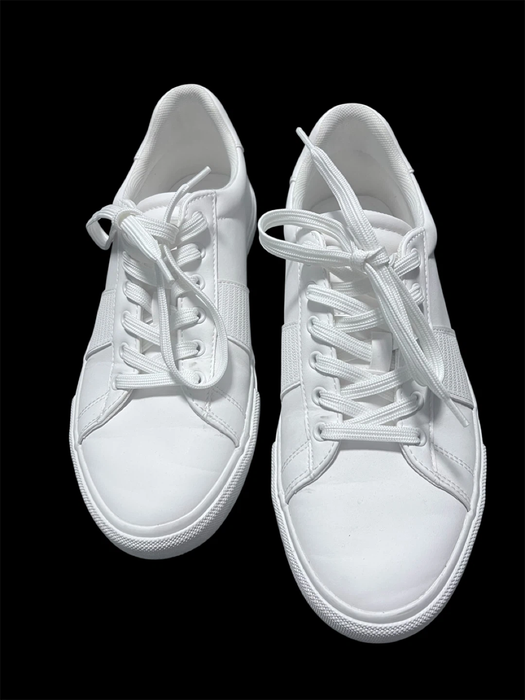 White Zara Sneakers - photo 2