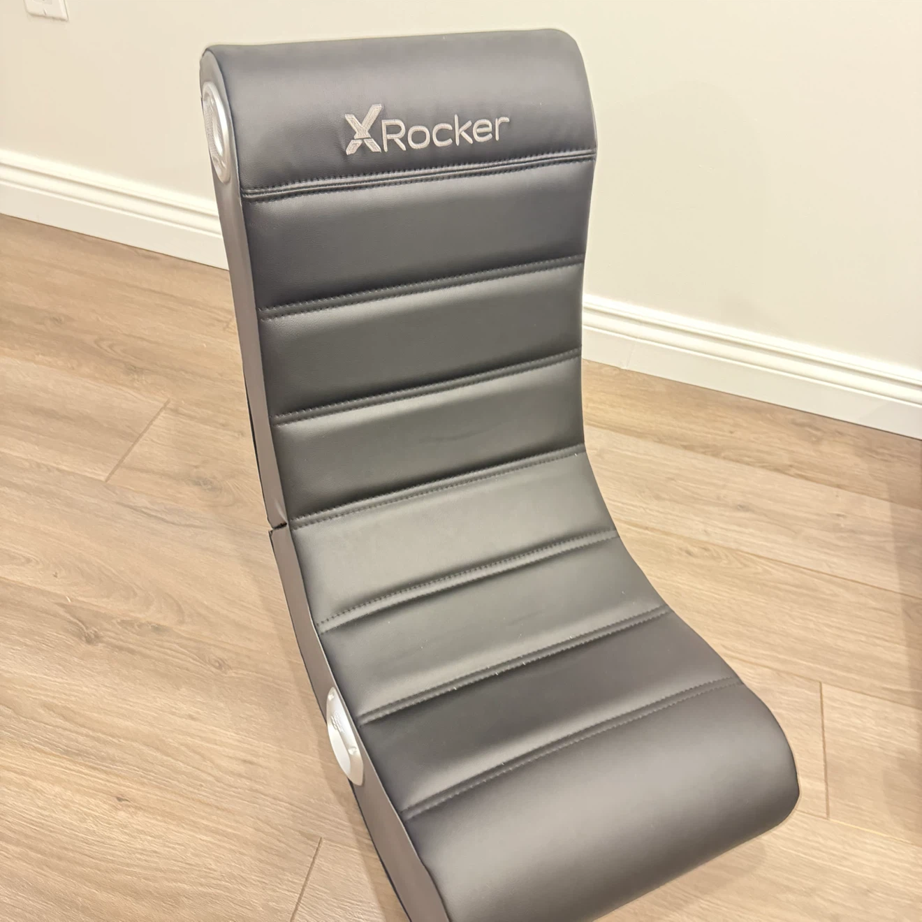 X Rocker Gaming Chair