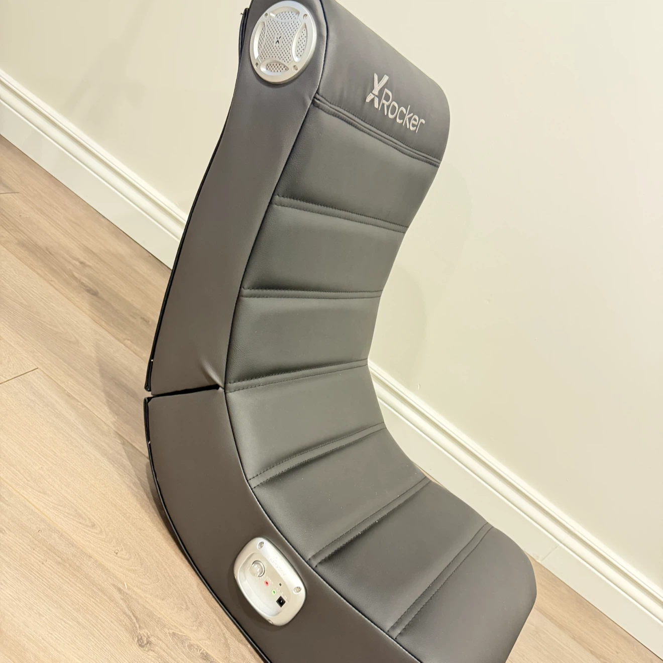 X Rocker Gaming Chair - photo 2