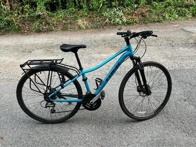 Trek Nero 2 2020