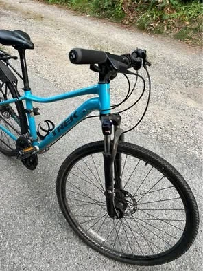 Trek Nero 2 2020 - photo 2