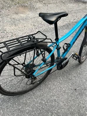 Trek Nero 2 2020 - photo 3