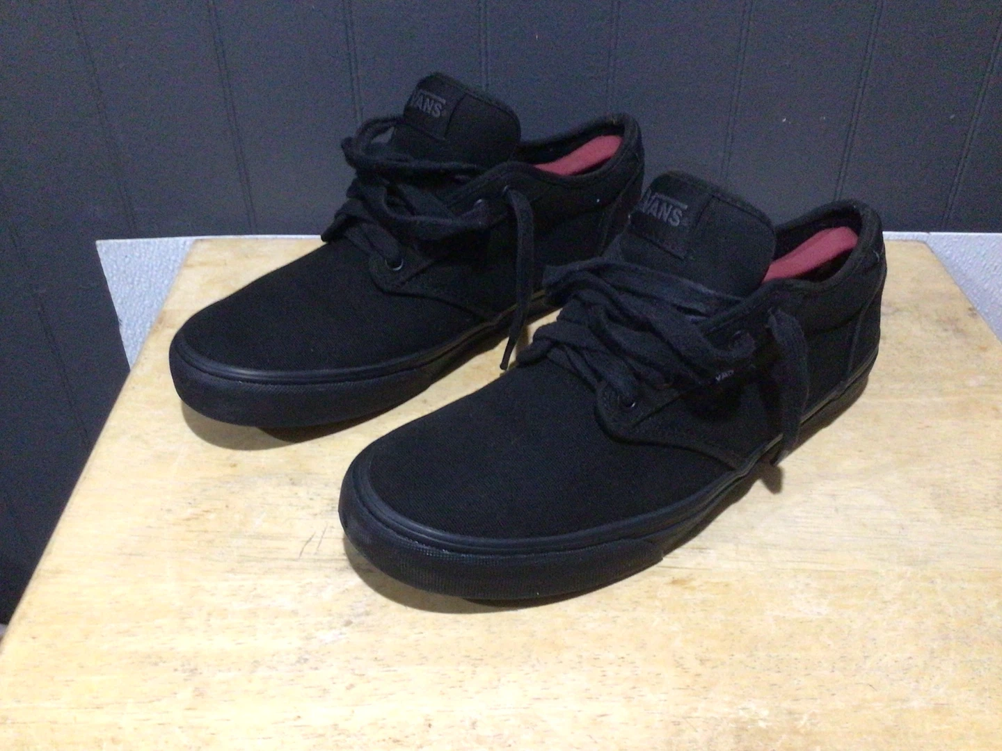 Vans…for man - photo 2