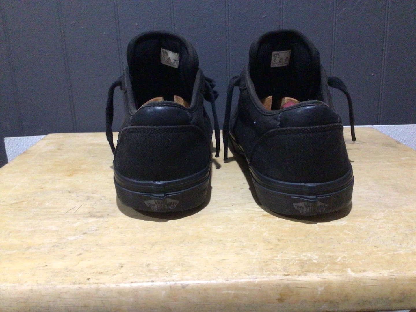 Vans…for man - photo 3