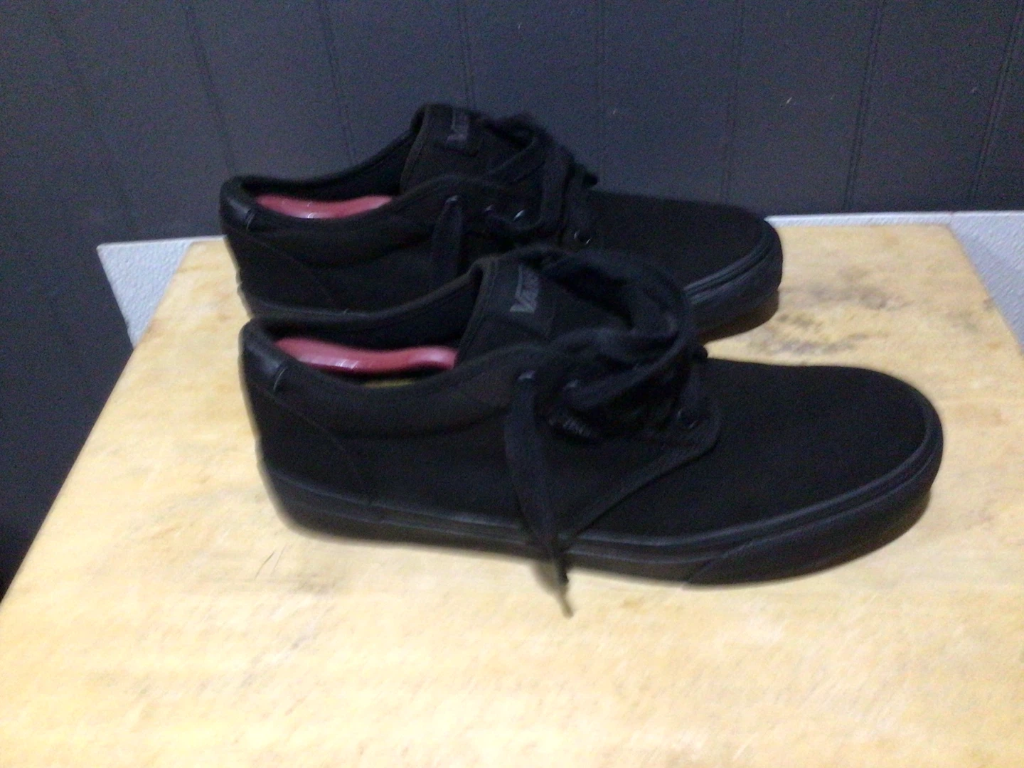 Vans…for man - photo 4