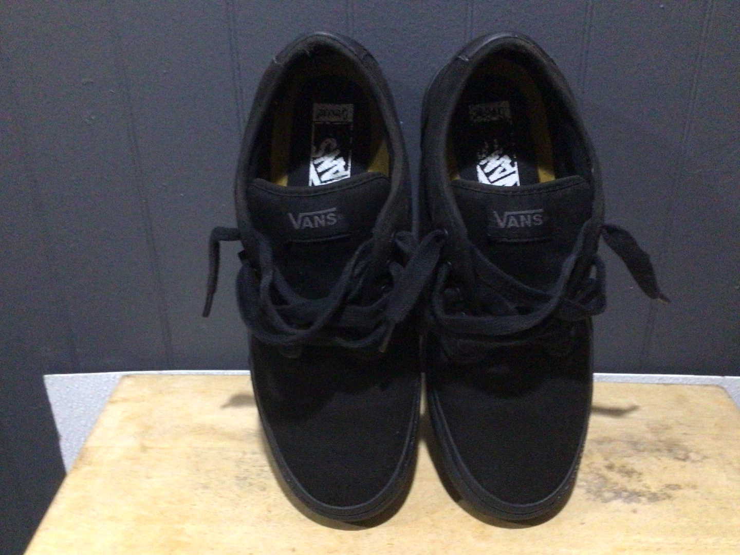 Vans…for man - photo 5