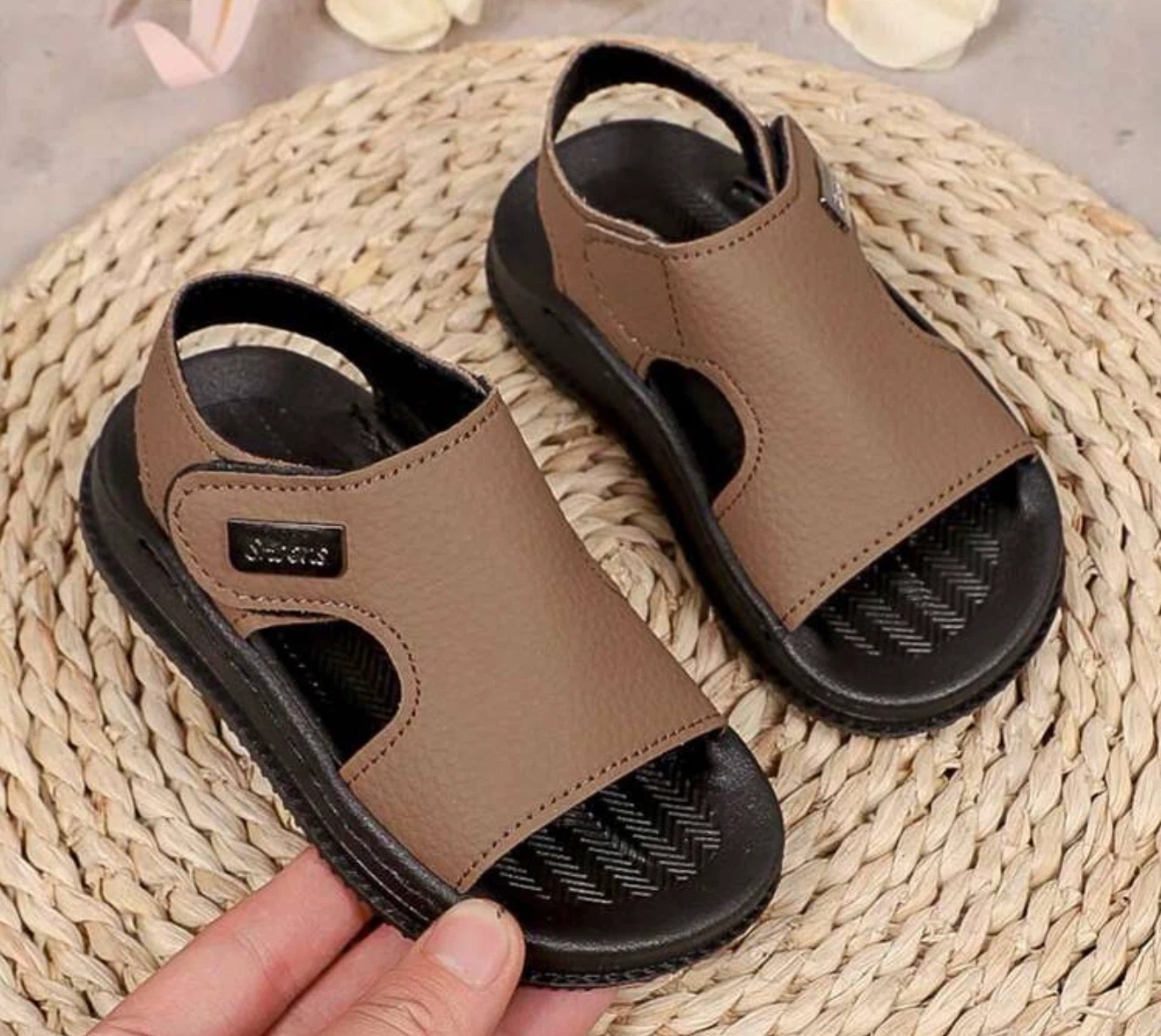 Toddler Sandal